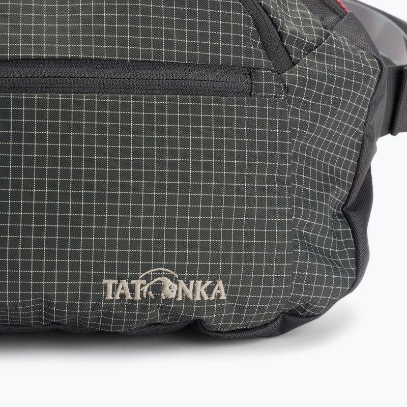 Tatonka Hip Sling Pack marsupio grigio 2208.021 5