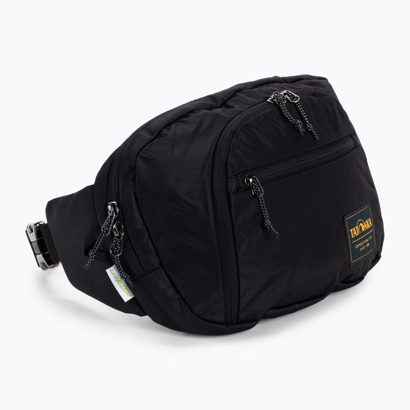 Tatonka Hip Sling Pack marsupio nero 2208.040