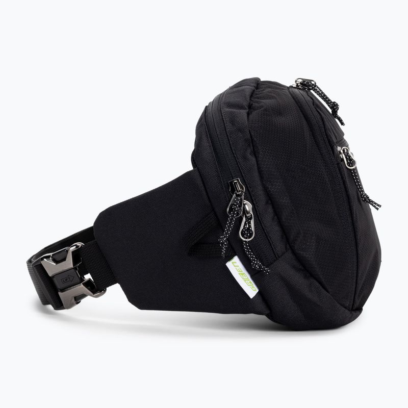 Tatonka Hip Sling Pack marsupio nero 2208.040 2