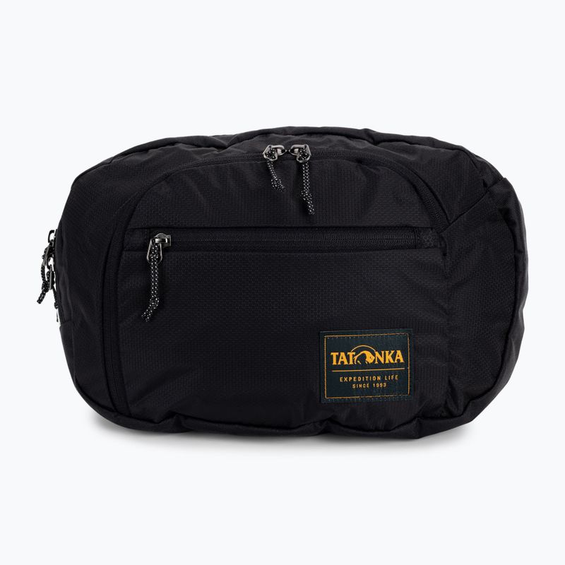Tatonka Hip Sling Pack marsupio nero 2208.040 3