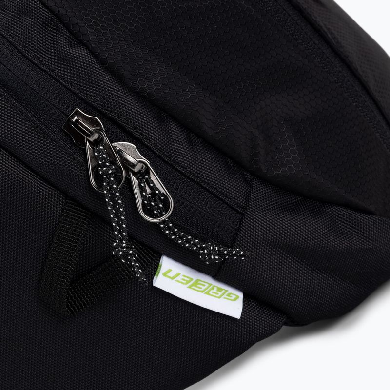Tatonka Hip Sling Pack marsupio nero 2208.040 6