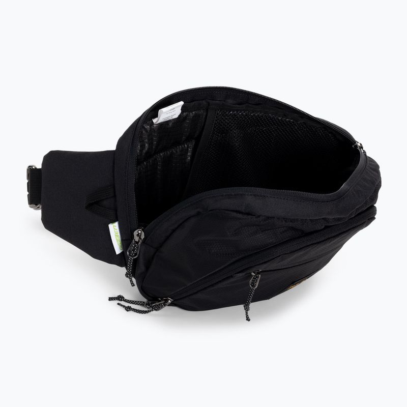 Tatonka Hip Sling Pack marsupio nero 2208.040 9