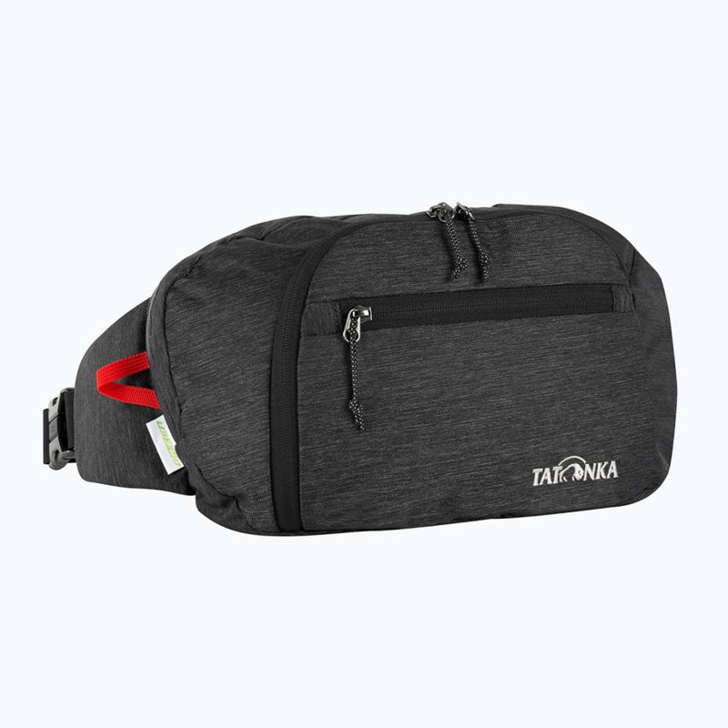 Tatonka Hip Sling Pack marsupio nero 2208.040 10