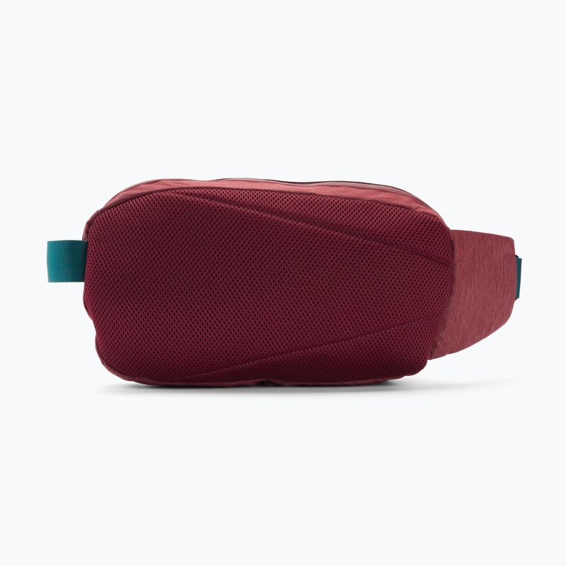 Tatonka Hip Sling Pack maroon maroon 2208.047 2