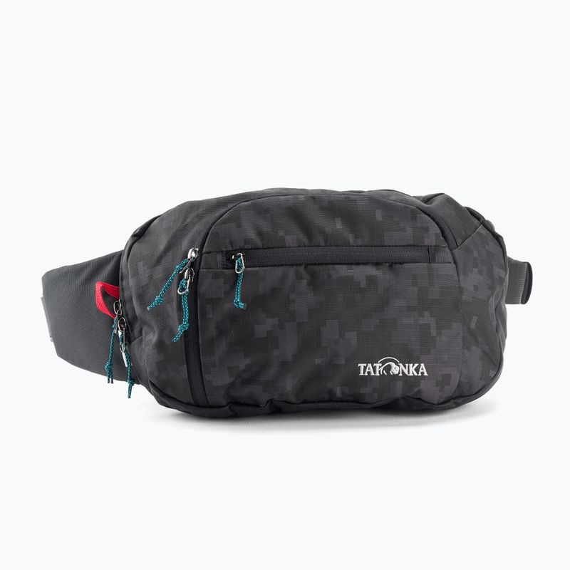 Tatonka Hip Sling Pack marsupio nero 2208.056