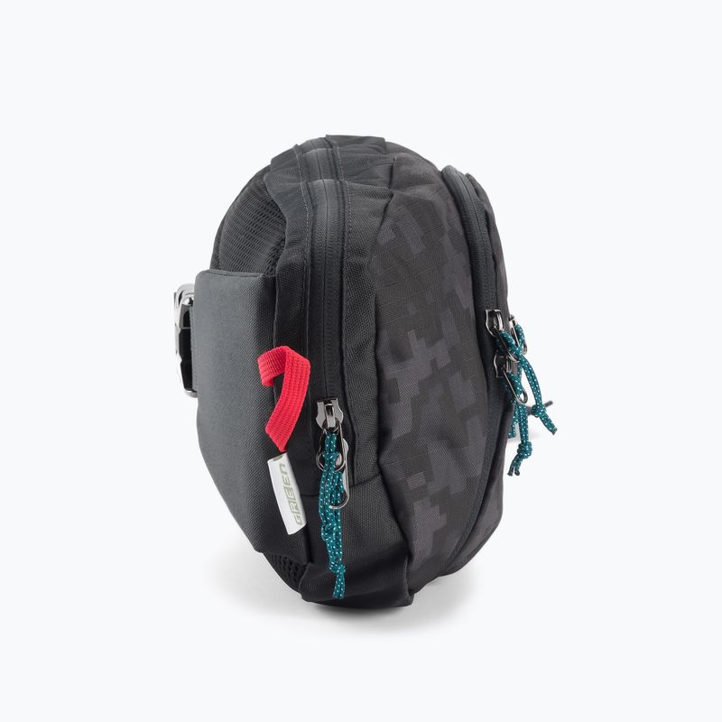 Tatonka Hip Sling Pack marsupio nero 2208.056 3