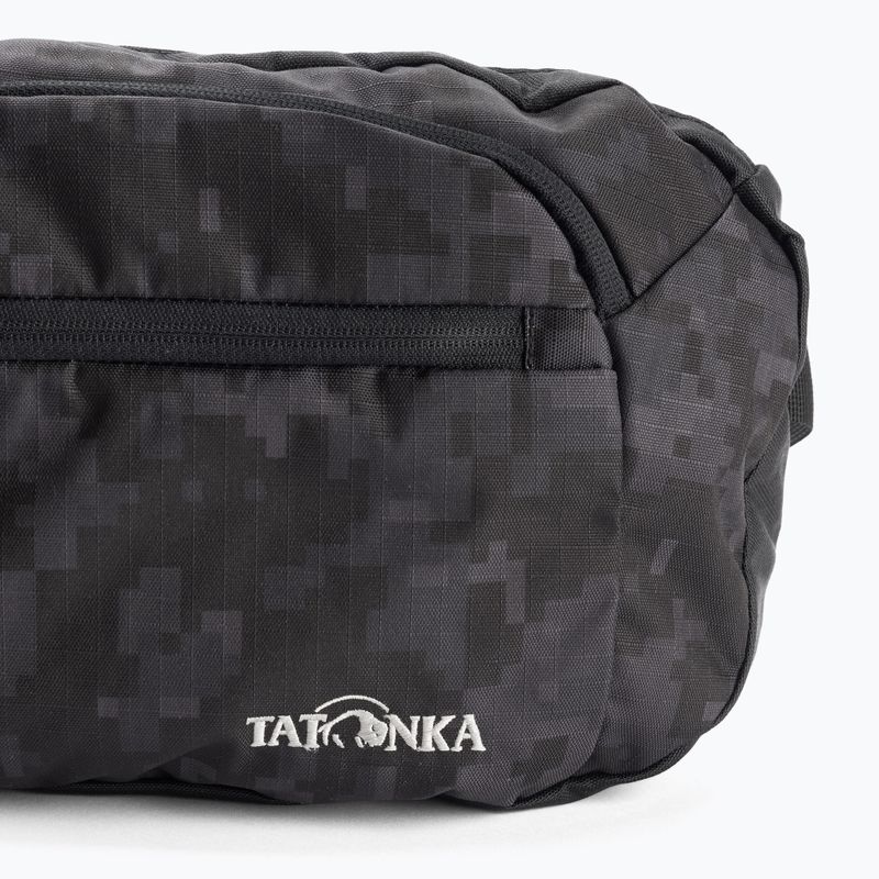 Tatonka Hip Sling Pack marsupio nero 2208.056 5