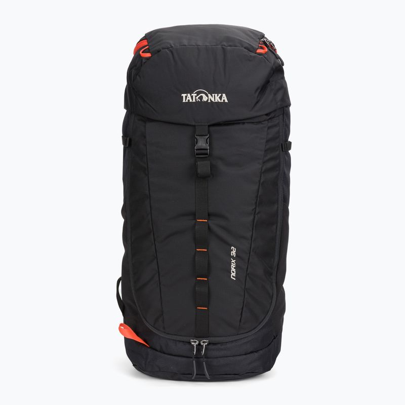 Tatonka Norix 32 l zaino da trekking nero 1471.040
