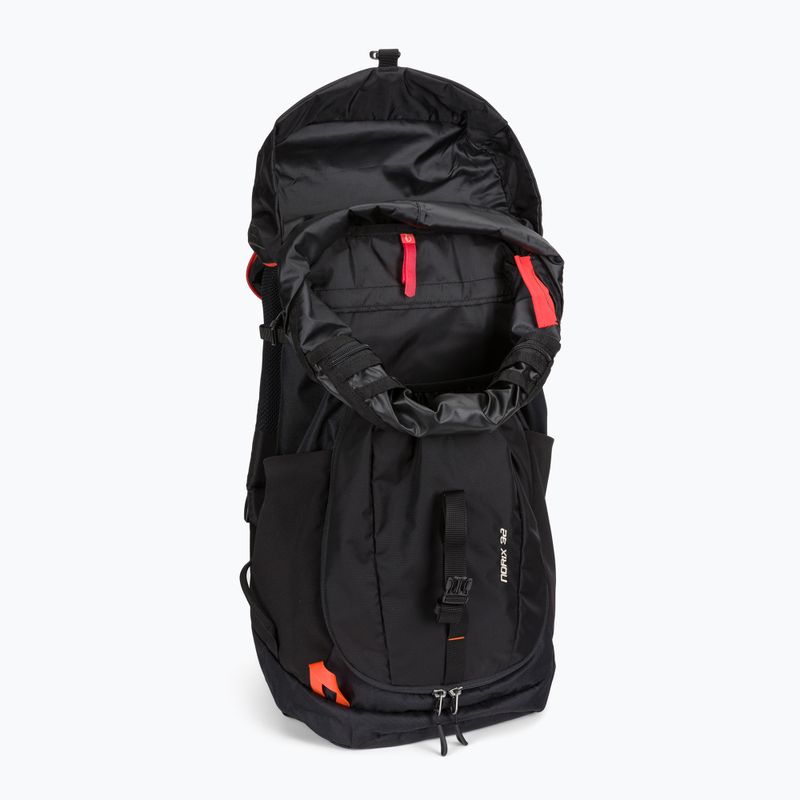 Tatonka Norix 32 l zaino da trekking nero 1471.040 4