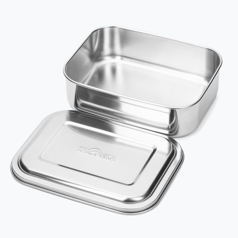 Tatonka Lunch Box I argento 4136.000 2