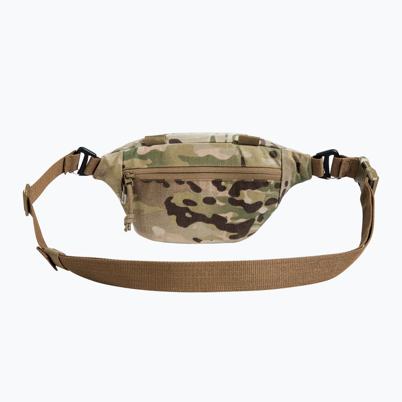 Tasmanian Tiger Modular Hip Bag MC 1,5 l marsupio multicam 2