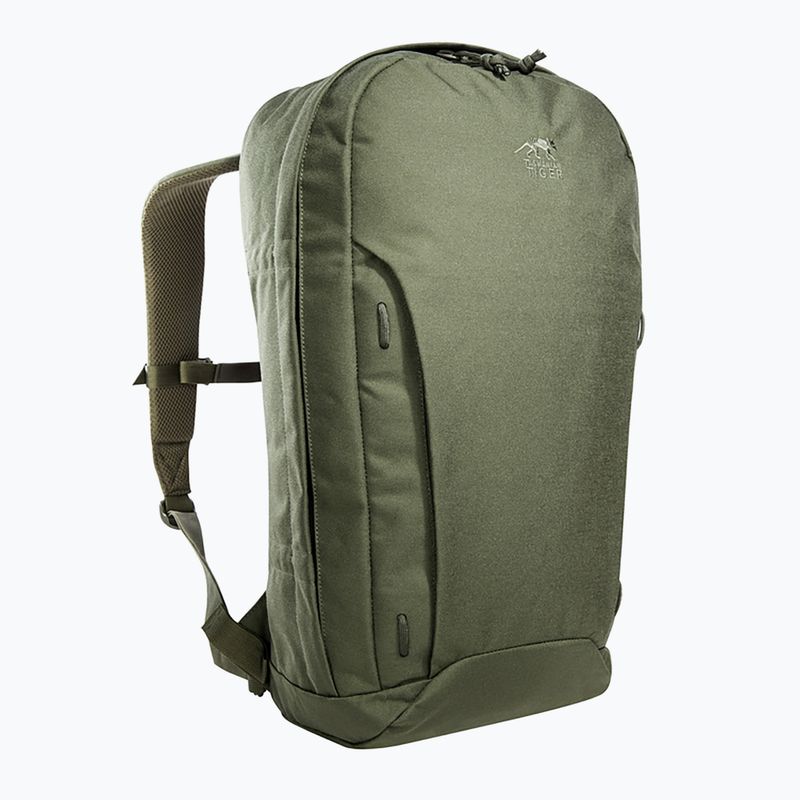 Zaino tattico Tasmanian Tiger TT Urban Tac Pack 22 l oliva 3