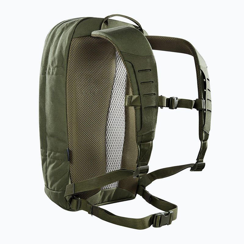 Zaino tattico Tasmanian Tiger TT Urban Tac Pack 22 l oliva 4