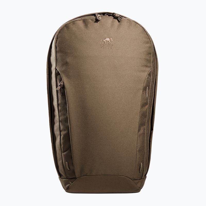 Tasmanian Tiger TT Urban Tac Pack 22 l zaino tattico marrone coyote