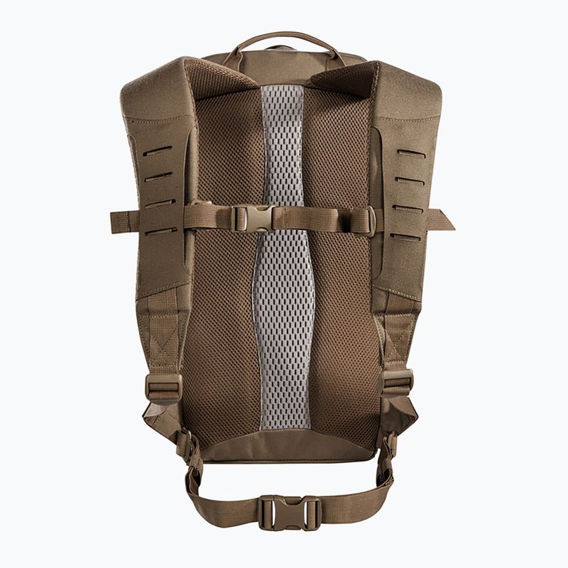 Tasmanian Tiger TT Urban Tac Pack 22 l zaino tattico marrone coyote 2