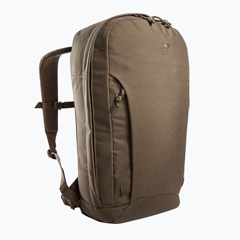 Tasmanian Tiger TT Urban Tac Pack 22 l zaino tattico marrone coyote 3