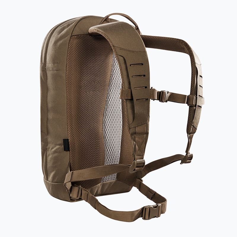 Tasmanian Tiger TT Urban Tac Pack 22 l zaino tattico marrone coyote 4