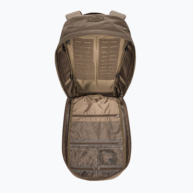 Tasmanian Tiger TT Urban Tac Pack 22 l zaino tattico marrone coyote 5