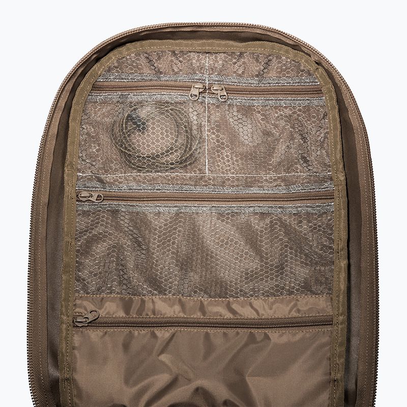 Tasmanian Tiger TT Urban Tac Pack 22 l zaino tattico marrone coyote 6