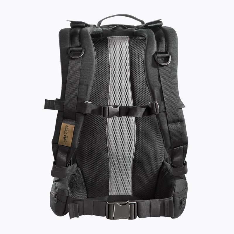 Zaino da combattimento modulare TT Tasmanian Tiger 22 l nero 2