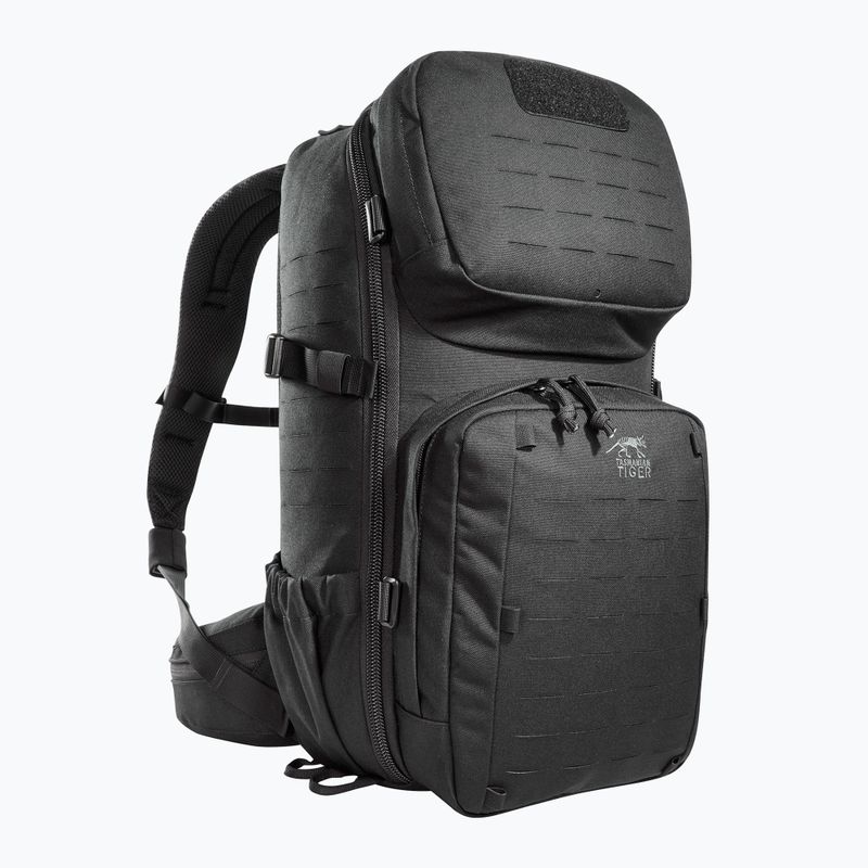 Zaino da combattimento modulare TT Tasmanian Tiger 22 l nero 3