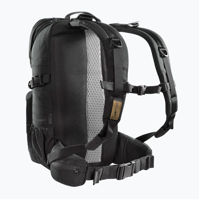 Zaino da combattimento modulare TT Tasmanian Tiger 22 l nero 4