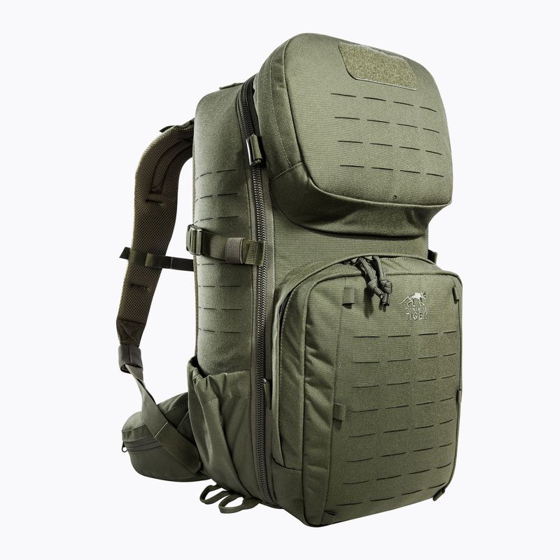 Zaino da combattimento modulare Tasmanian Tiger TT 22 l oliva 3