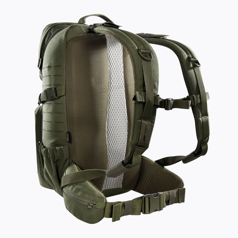 Zaino da combattimento modulare Tasmanian Tiger TT 22 l oliva 5