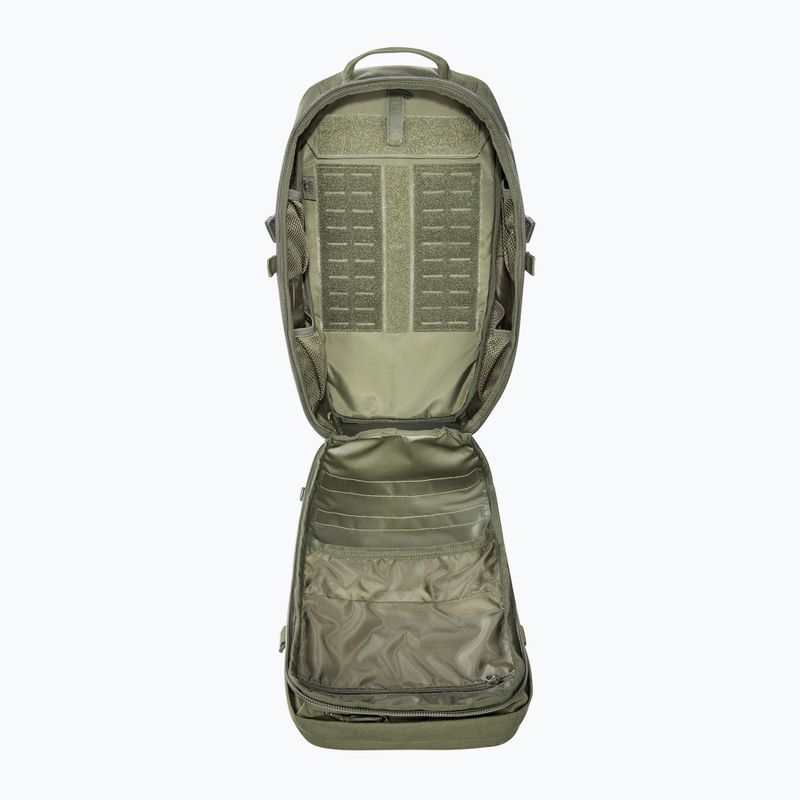 Zaino da combattimento modulare Tasmanian Tiger TT 22 l oliva 6