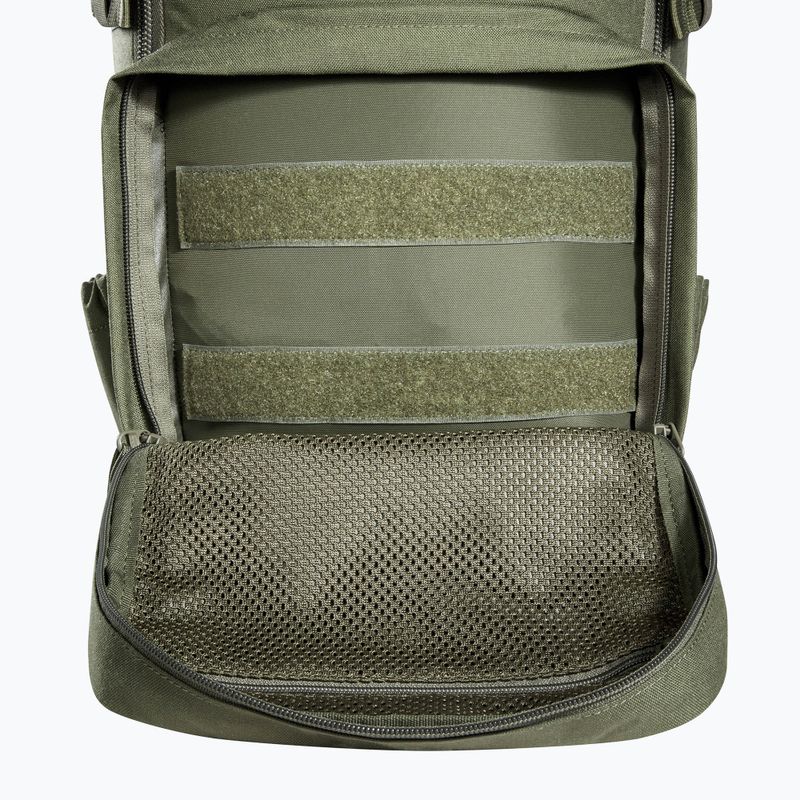 Zaino da combattimento modulare Tasmanian Tiger TT 22 l oliva 7