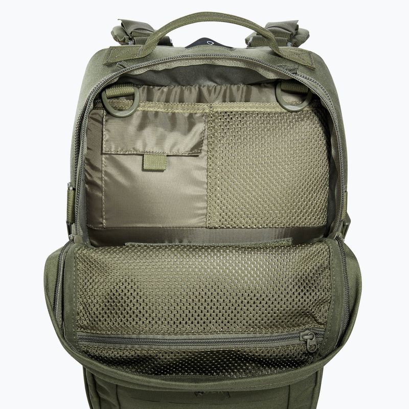 Zaino da combattimento modulare Tasmanian Tiger TT 22 l oliva 8