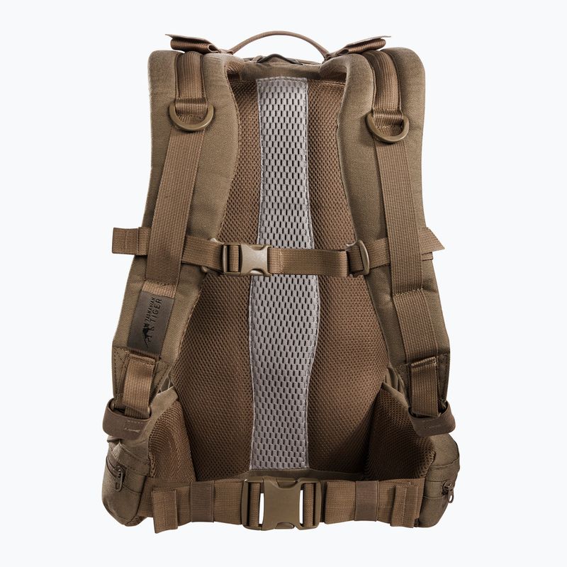Zaino da combattimento modulare Tasmanian Tiger TT 22 l marrone coyote 2