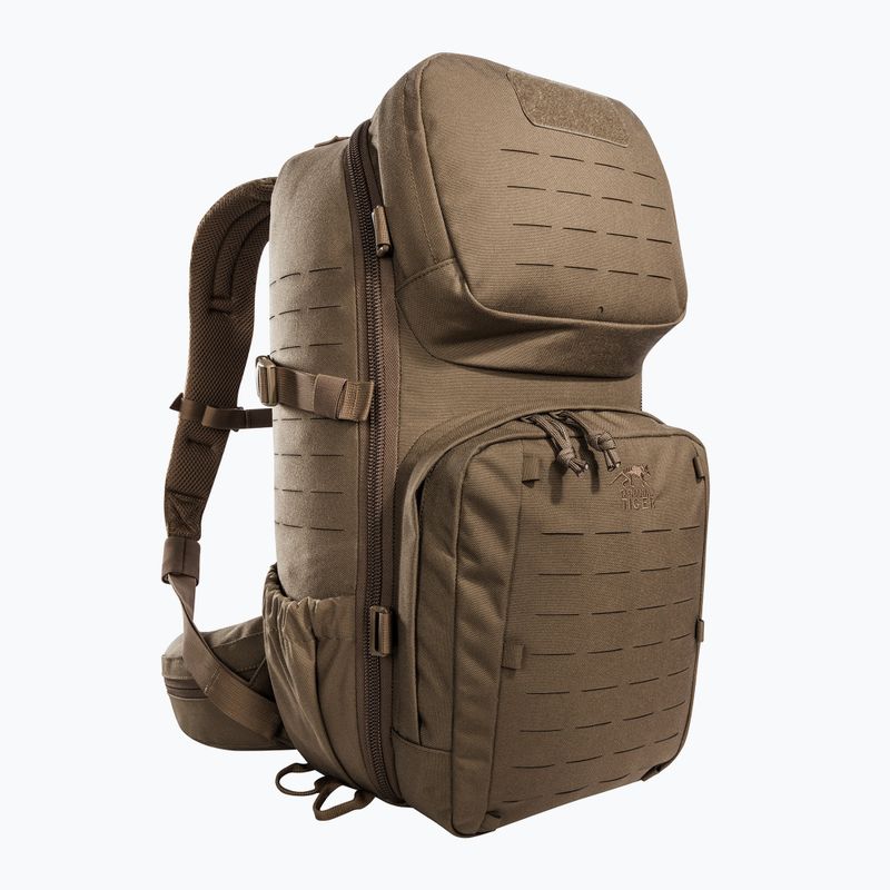 Zaino da combattimento modulare Tasmanian Tiger TT 22 l marrone coyote 3