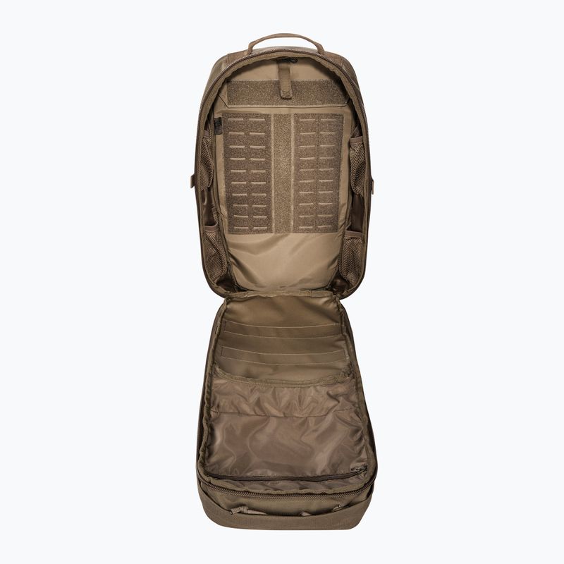 Zaino da combattimento modulare Tasmanian Tiger TT 22 l marrone coyote 5