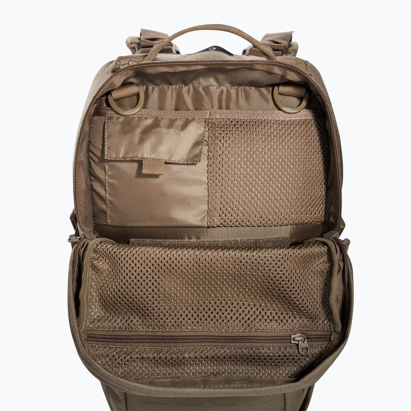 Zaino da combattimento modulare Tasmanian Tiger TT 22 l marrone coyote 7