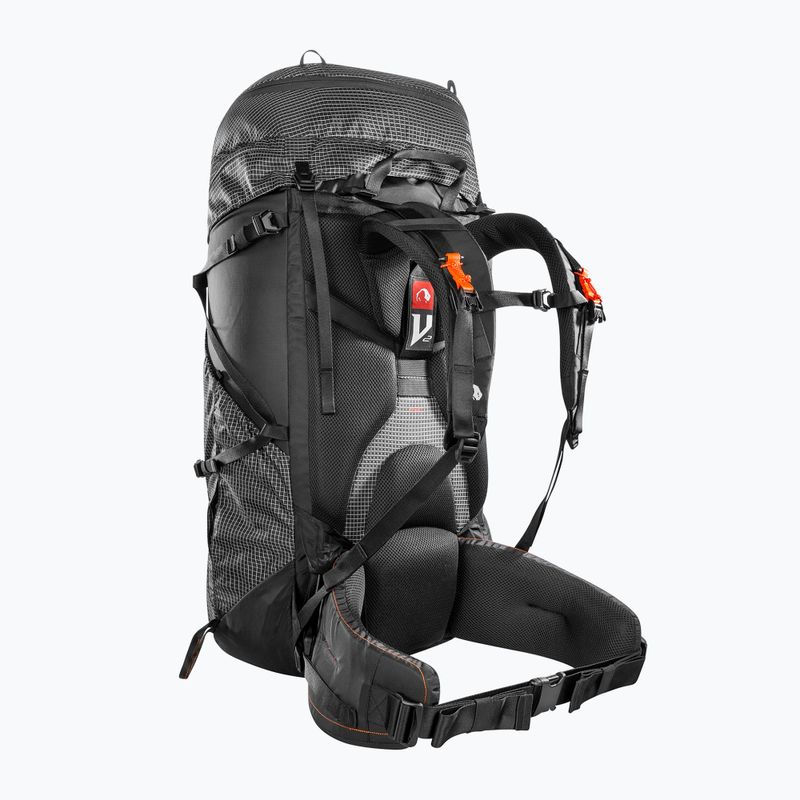 Zaino da trekking Tatonka da donna Yukon LT 50+10 l nero 4