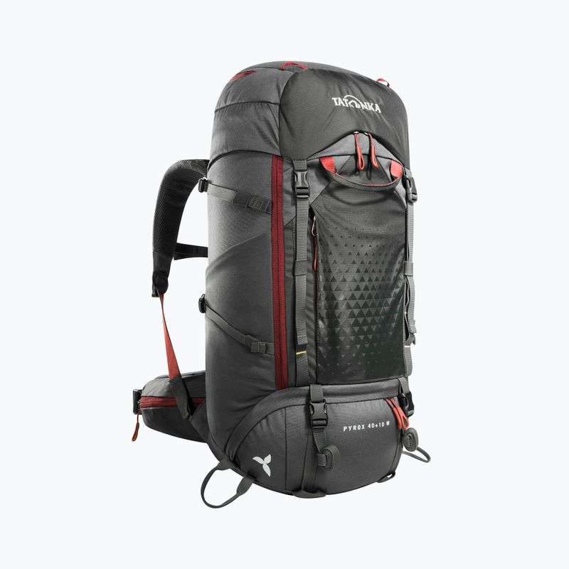 Zaino da trekking Tatonka da donna Pyrox 40+10 l grigio 1421.021 5