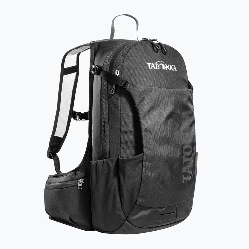 Zaino da bicicletta Tatonka Baix 12 l nero 2