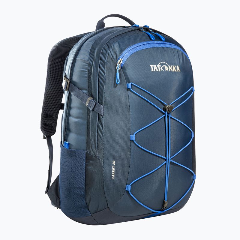 Tatonka Parrot 29 l zaino da trekking navy 2