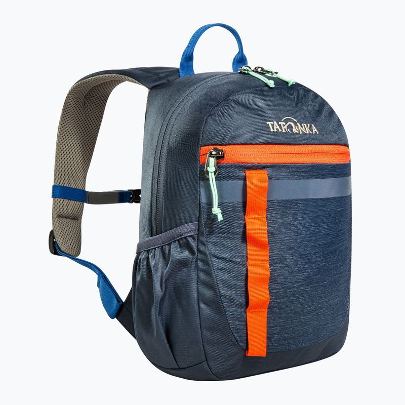 Zaino per bambini Tatonka Husky JR 10 l navy 2