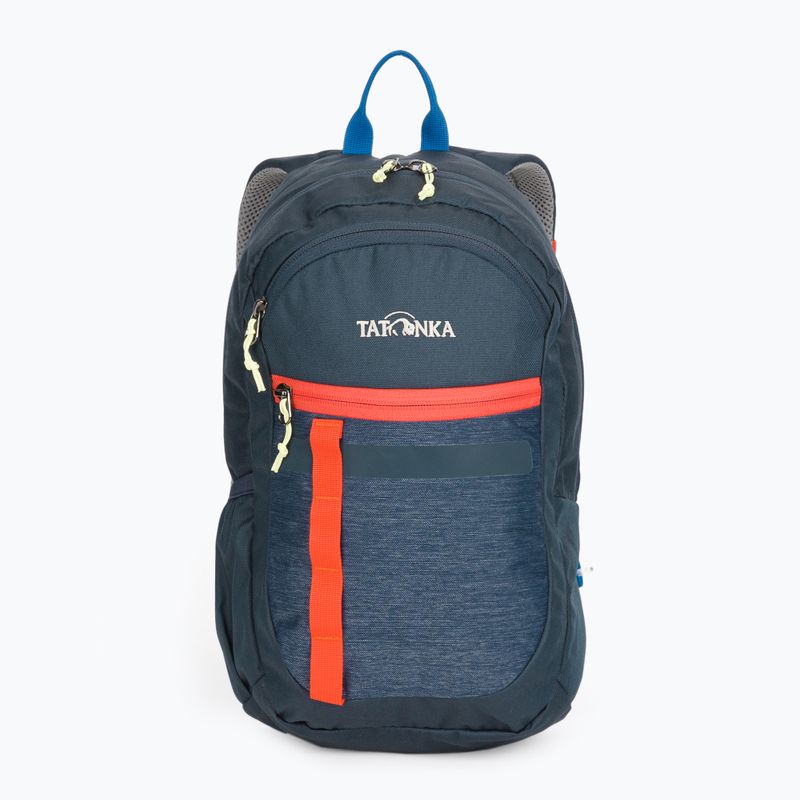 Tatonka City Pack JR 12 l zaino per bambini blu navy 1765.004