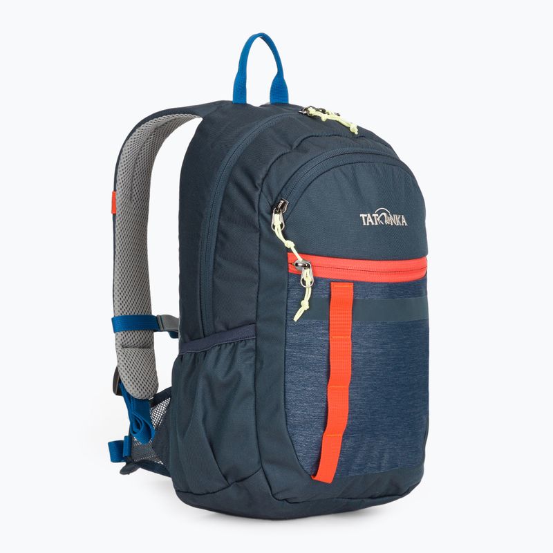 Tatonka City Pack JR 12 l zaino per bambini blu navy 1765.004 2