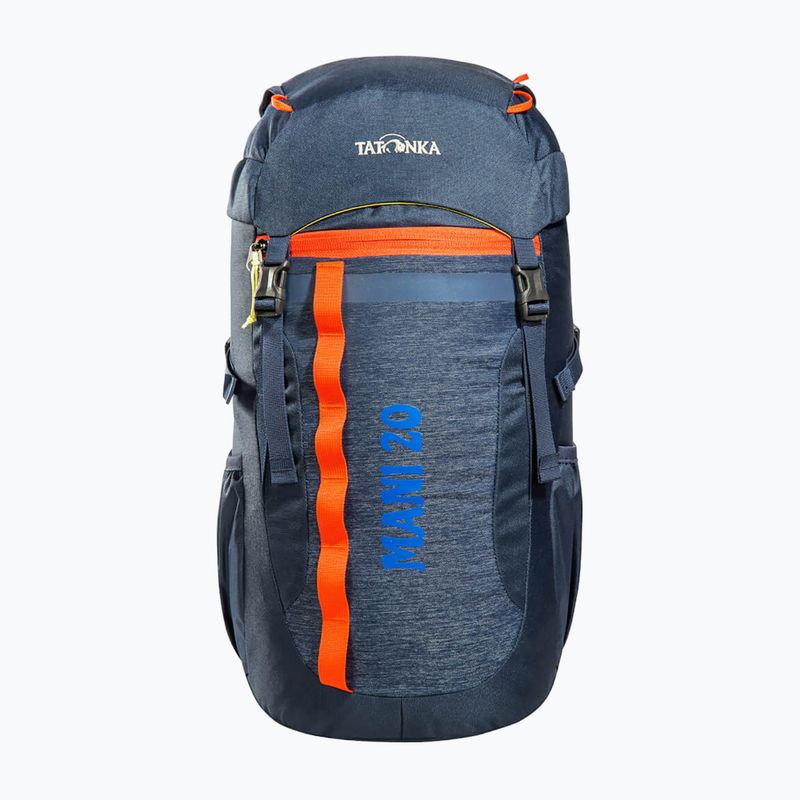 Tatonka Borsone 65 l navy