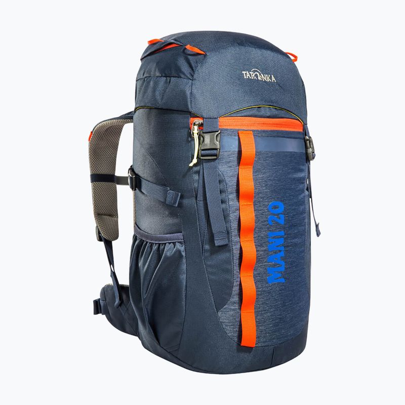 Tatonka Borsone 65 l navy 3