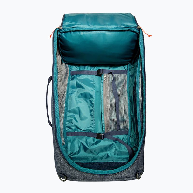 Tatonka Borsone da viaggio 45 l nero 7
