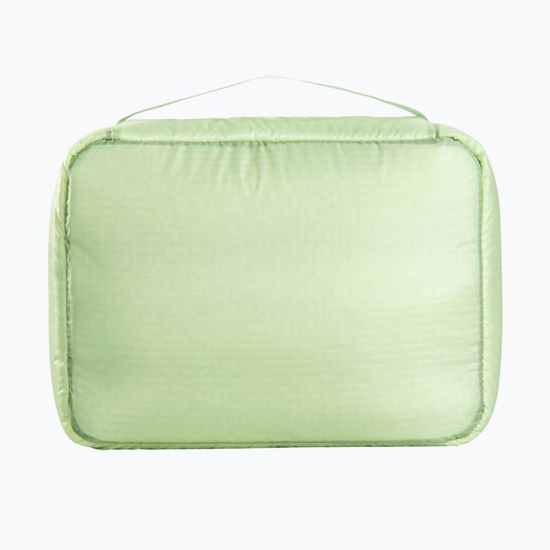 Organizzatore da viaggio Tatonka SQZY Padded Pouch 1,7 l light green 3