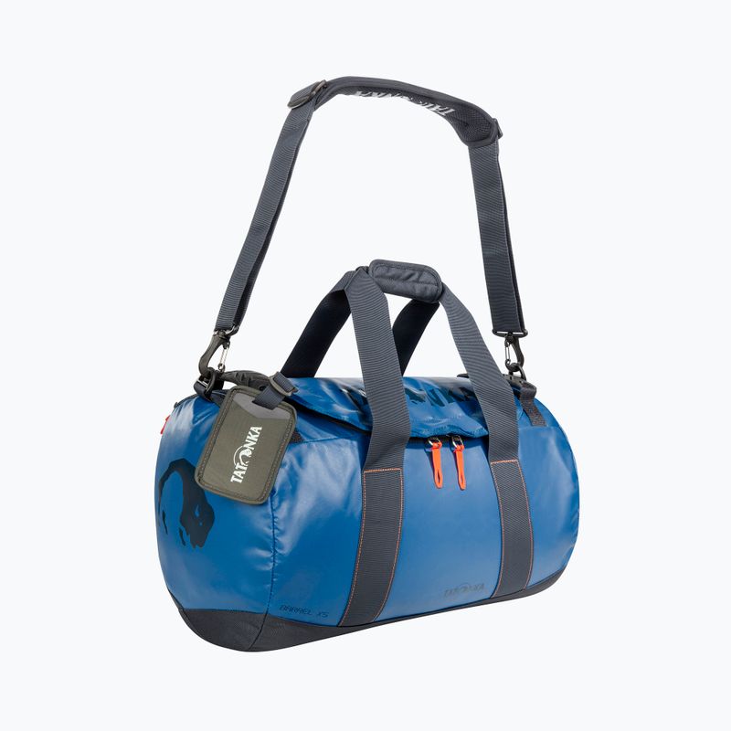 Tatonka Barrel XS 25 l borsa da viaggio blu 1950.010 5