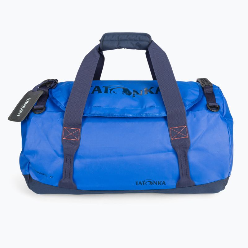 Tatonka Barrel S 45 l borsa da viaggio blu 1951.010