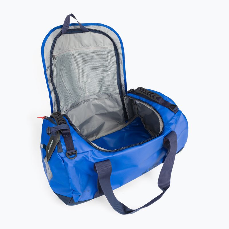 Tatonka Barrel S 45 l borsa da viaggio blu 1951.010 4