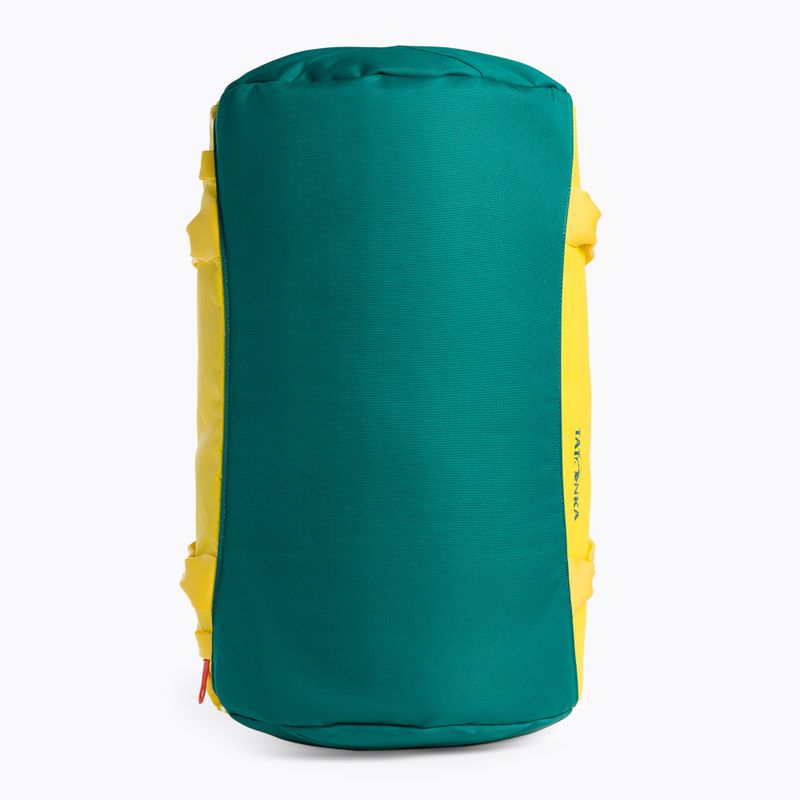 Tatonka Barrel S 45 l borsa da viaggio giallo 1951.057 2